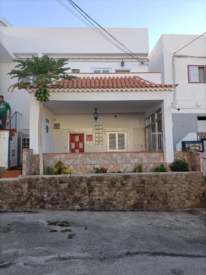 House Bijagua, Tajao, Tenerife La Jaca Esterno foto