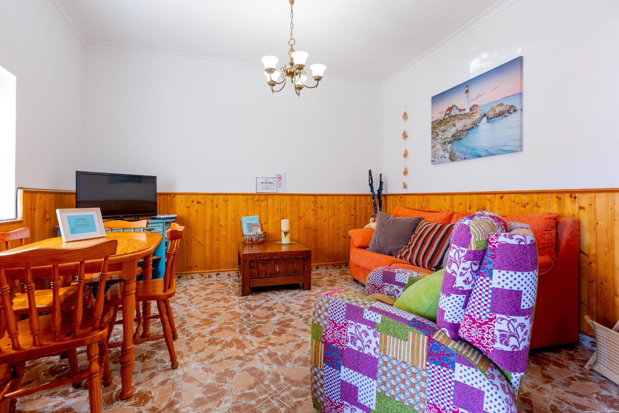 House Bijagua, Tajao, Tenerife La Jaca Esterno foto