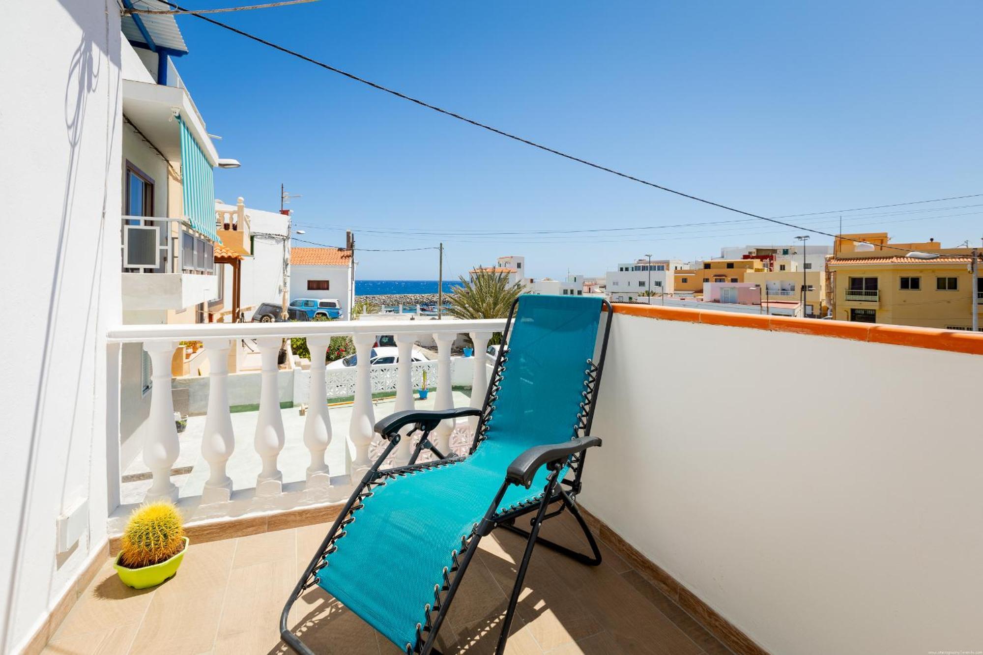 House Bijagua, Tajao, Tenerife La Jaca Esterno foto